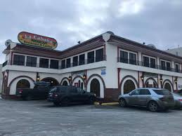 La Cabana La Cabana