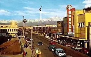 Explore the Anchorage Memories Store for instant-download eBooks and audio stories--4th Avenue Theatre, Varsity Show, Spenard, and more. Plus free previews.