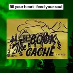 Anchorage Book Cache Memories recalls a favorite book store that was loved by so many. 