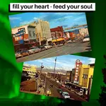 How would you enjoy reading Anchorage Stories that take you to those places, people and good times you remember?