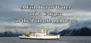 calypso