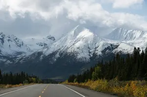 discover alaska