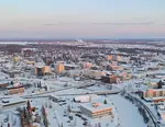 Discover Fairbanks Alaska, a rich history of a gold rush, Northern Lights and more.