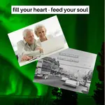 Discover how easy it is to preserve your precious memories right here for family and friends. 