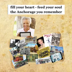 Discover How to Write Your Anchorage Memories so family and friends can enjoy your stories, from first thought to a beautifully posted memory.