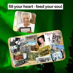 You can easily share your memories right here. Get started now.