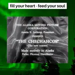 movies made in alaska northern lights