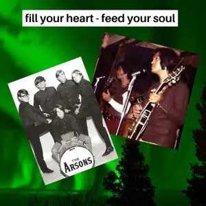 For former and lifelong locals, Pacesetters Memories revives Anchorage teen dances, big-name concerts, and the thrill of youth in the Anchorage we loved.