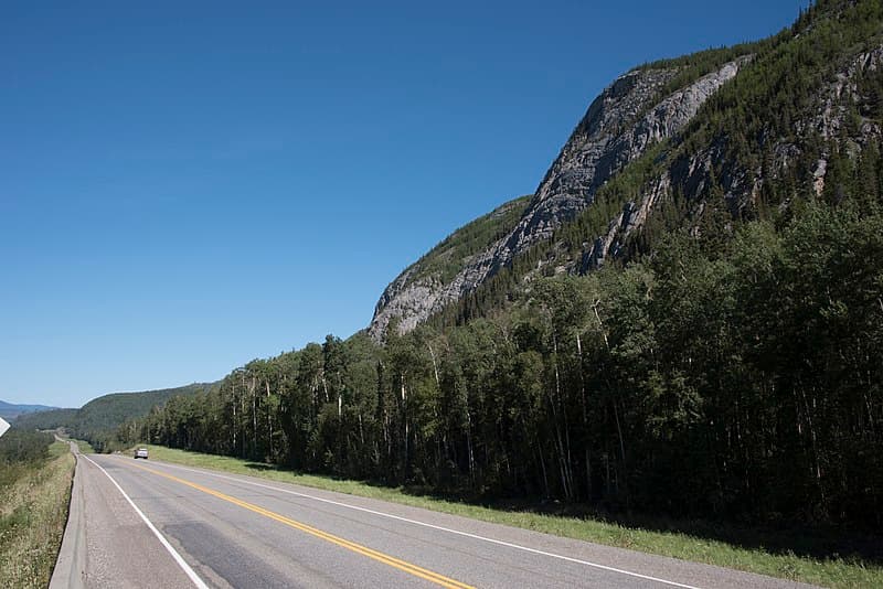 Alcan Highway Stories Anchorage Memories