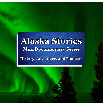 Join the Alaska Stories Mini-Documentary Series and the great land of Alaska will come to you once a month by email. And it's free. alaska stories mini documentary series