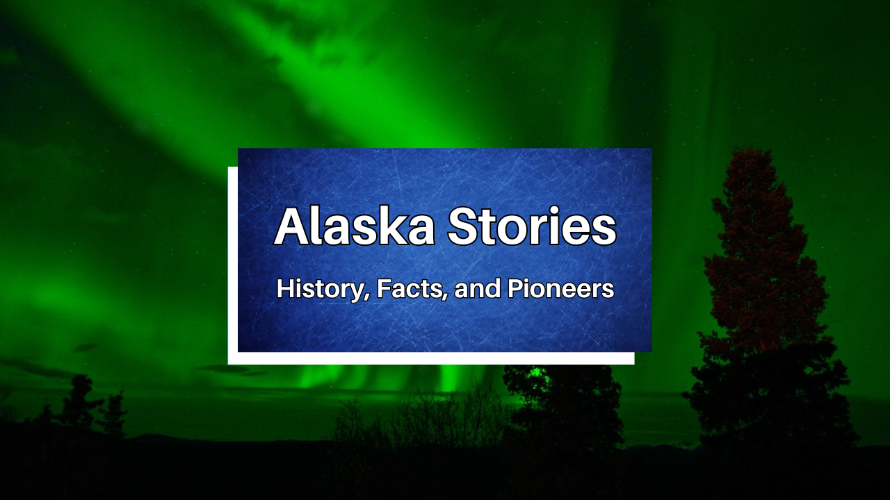 alaska stories