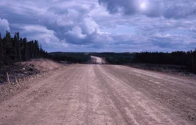 alcan highway