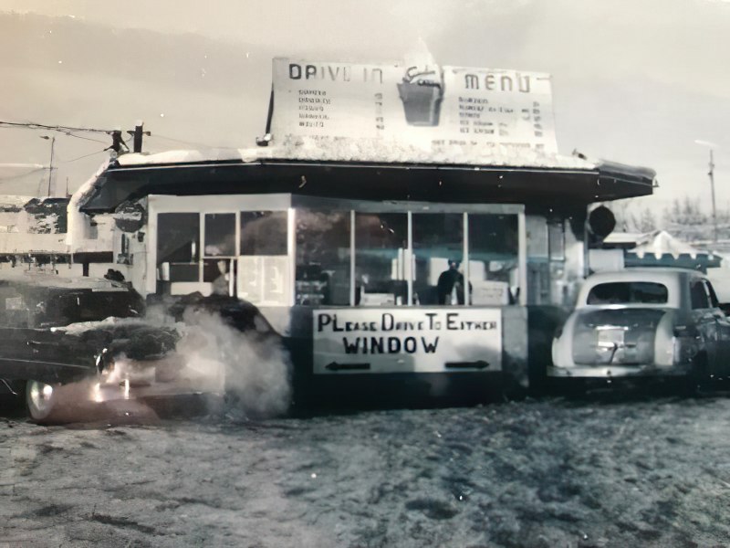 a and w drive in