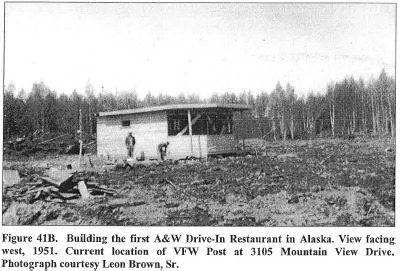 a and w drive in