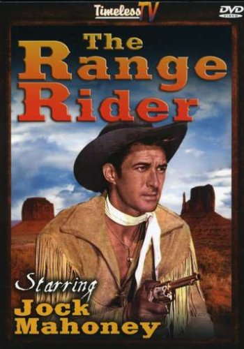 range rider tv show
