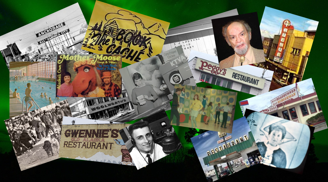 anchorage memories club