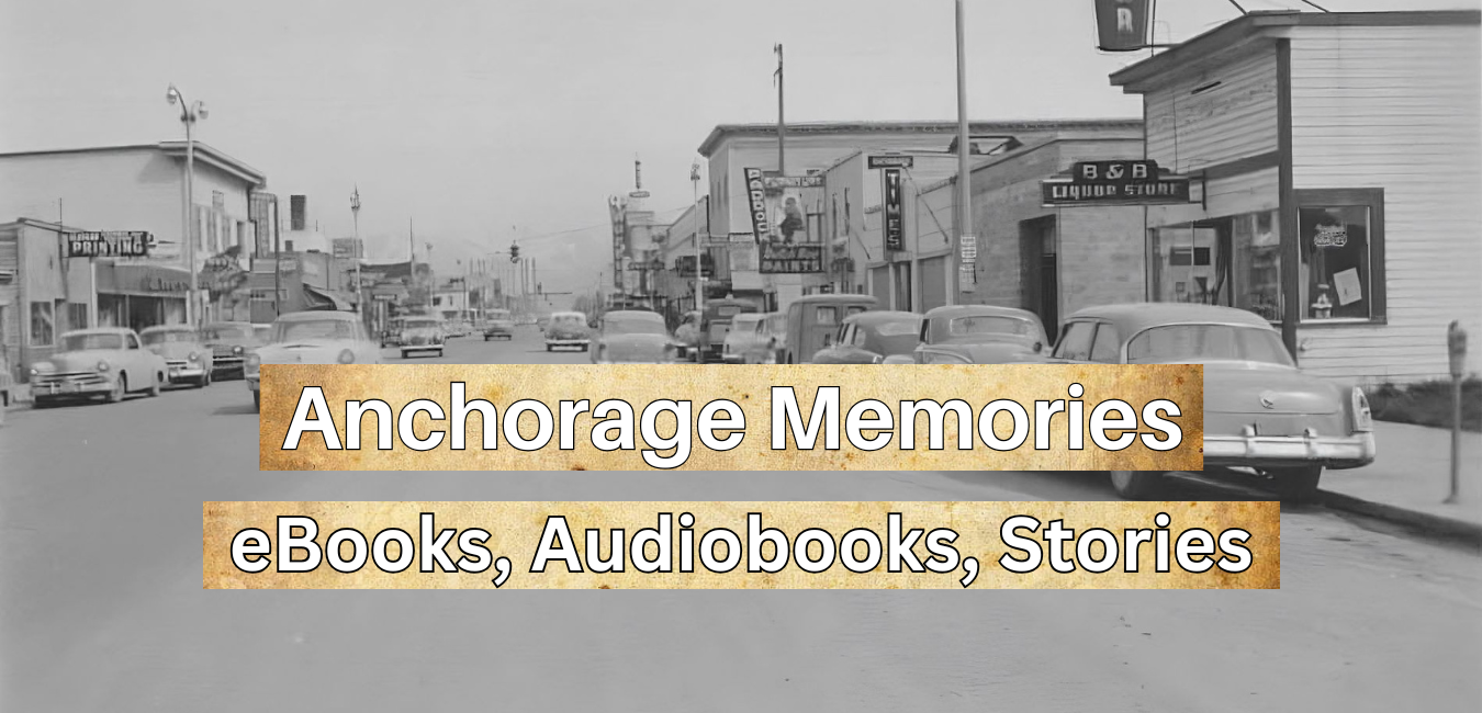 anchorage memories store