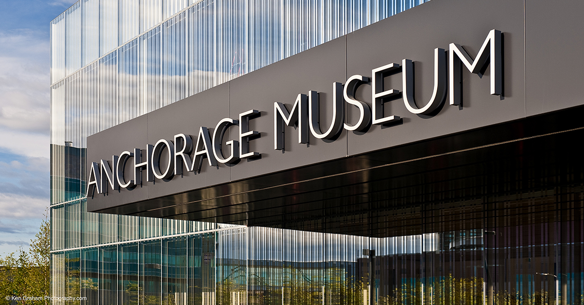 anchorage alaska history tours