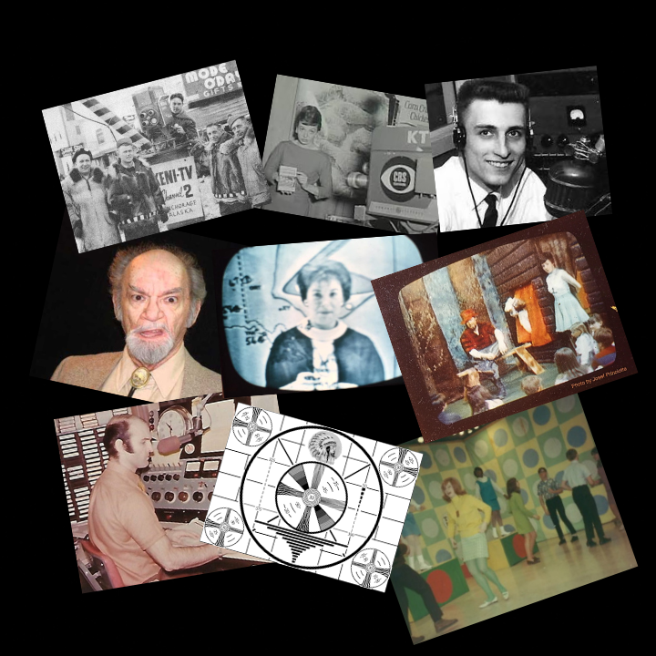 A collection of great Anchorage Radio and TV Pictures. anchorage radio and tv pictures