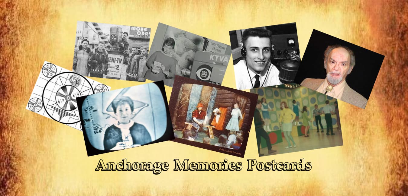 anchorage radio television pictures