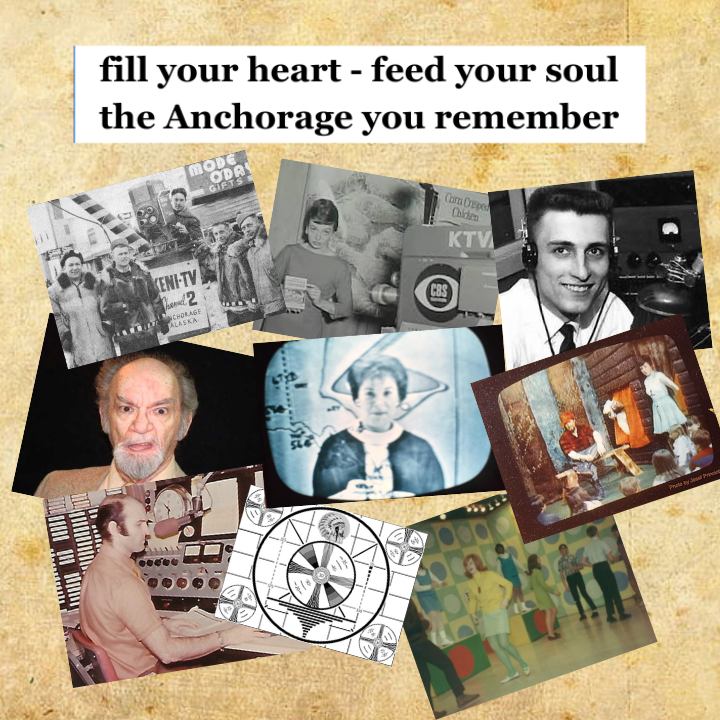 Pictures of your favorite local Anchorage, Alaska radio and TV shows and personalities. anchorage radio and television pictures
