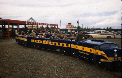 alaskan railroad stories anchorage