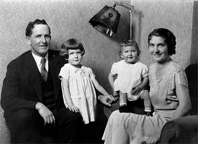anton anderson and family