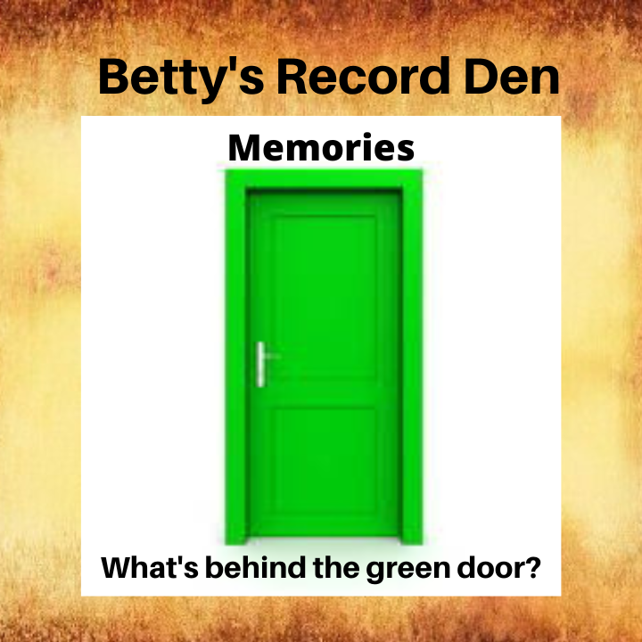 bettys record den bettys record den