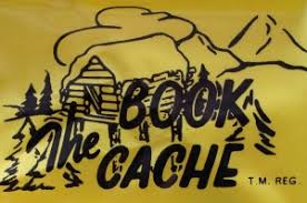 book cache