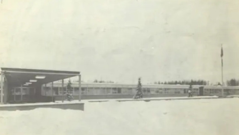 clark junior high school