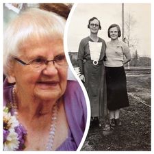 dorothy ann sheely