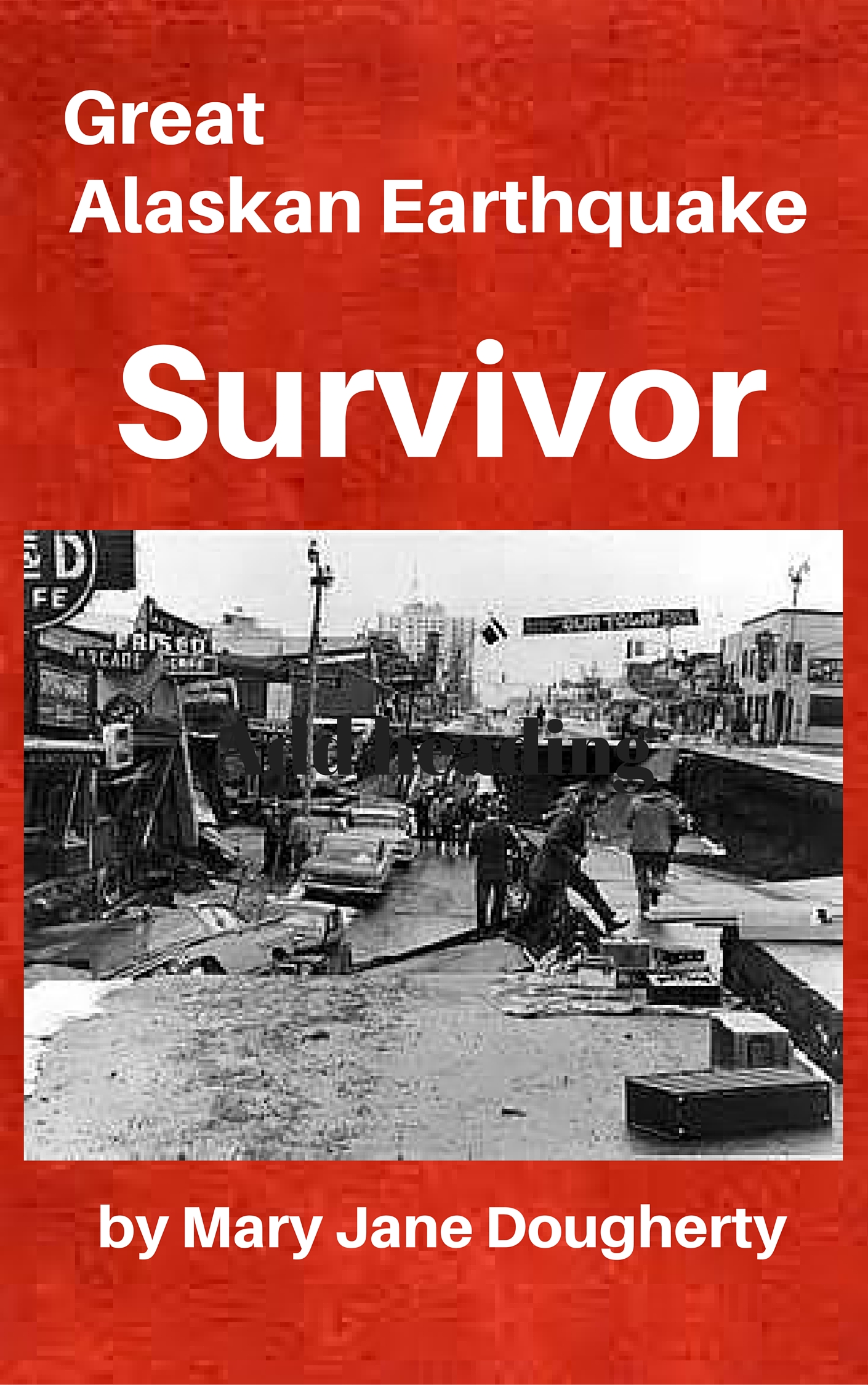 alaska quake of 1964 alaska quake of 1964