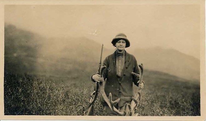 jane mears
