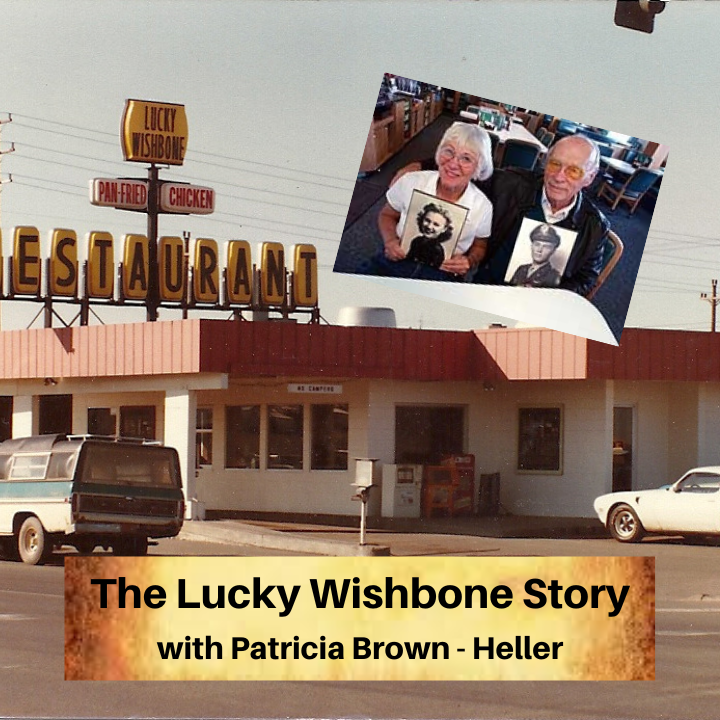 lucky wishbone story lucky wishbone story