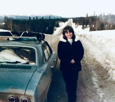march alcan highway