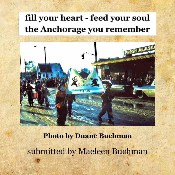 February in Anchorage, Alaska, means it's time for the Fur Rendezvous, including a parade, sled dog races and plenty of fun activities. marching in fur rendezvous parade