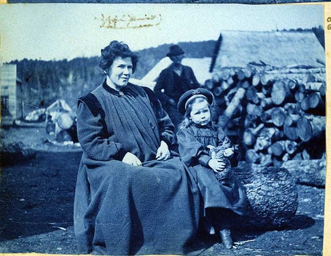 martha white