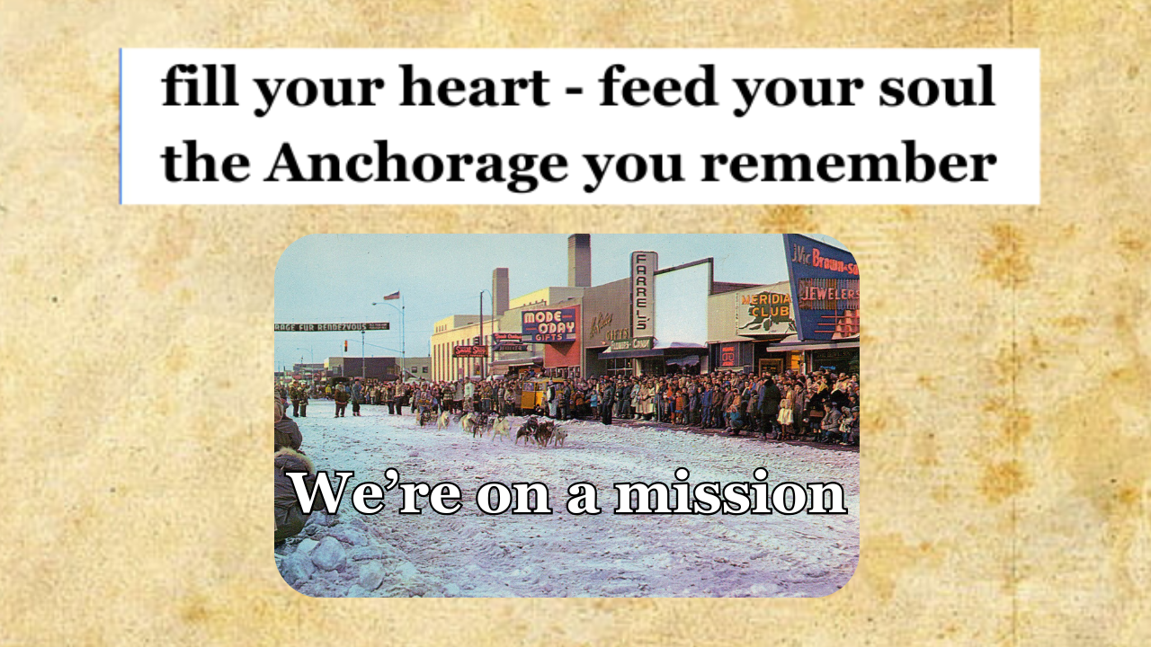 mission statement