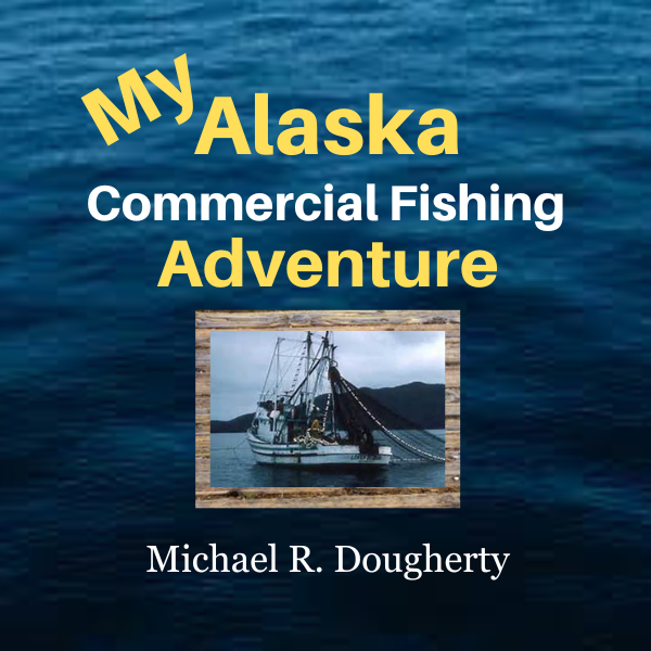 my alaska commercial fishing adventure