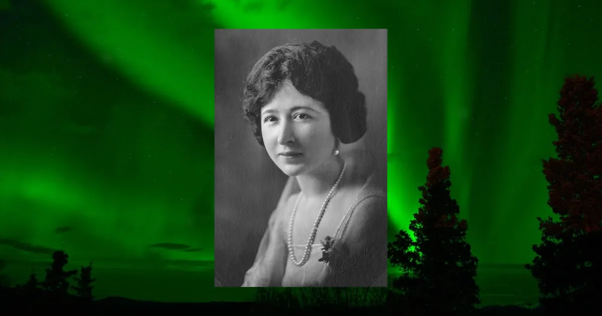 nellie brown