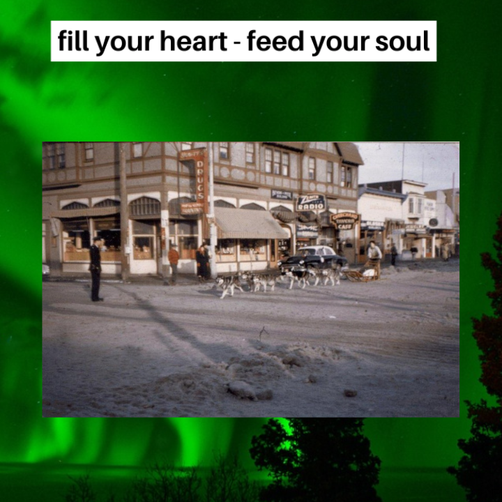 See memory-filled Pictures of Anchorage Alaska.