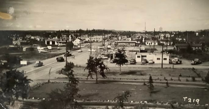 spenard alaska