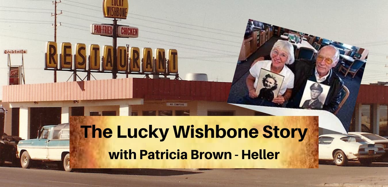Lucky Wishbone Anchorage, Alaska
