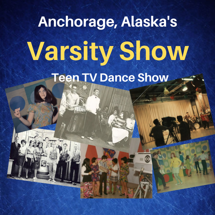 varsity show ebook