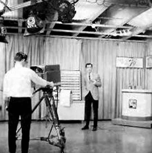 host jim roach