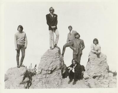 Mother's Apple Pie and Baseball Band