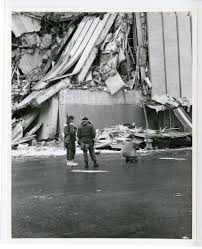 The JC Penny Building