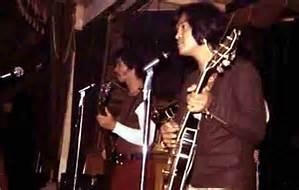 John Apostol on the right