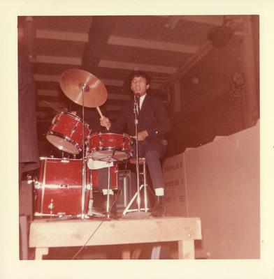 1964 Photo courtesy Juanita Hembree