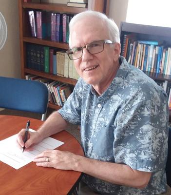 Michael Dougherty (Mike Ray)